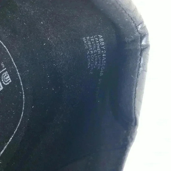 ABEO P.R.O. System Abby Leather - Picture 8 of 9